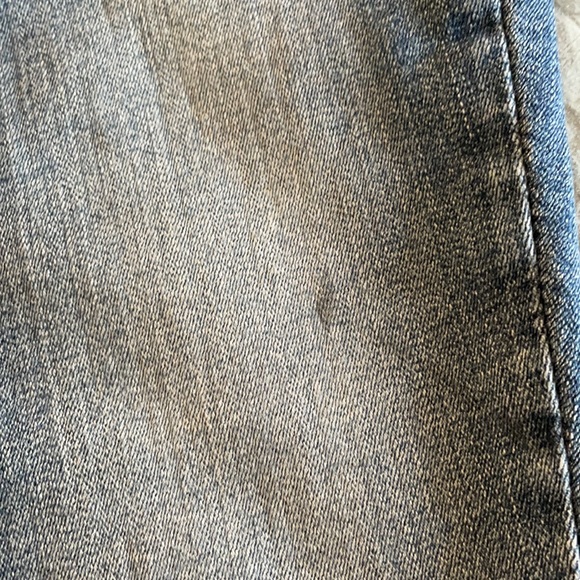 Express High Rise Jeans - Picture 2 of 4